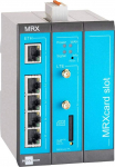 INSYS icom icom MRX MRX3 LTE - , WWAN 5-Port-, VPN, Ethernet, 2xdig.Ein | 10016583 | 4022892000438