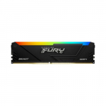Kingston | Fury Beast | 16 GB | DDR4 | 3200 MHz | PC/server | Registered No | ECC No | KF432C16BB2AK2/16 | 740617337532