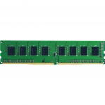 GOODRAM 16GB [1x16GB 2400MHz DDR4 CL17 DIMM] | GR2400D464L17/16G | 5908267910511