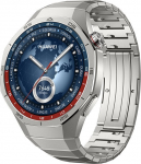 Huawei Watch GT 5 Pro 46mm Elite Silver | Vili-B29M | 6942103132049