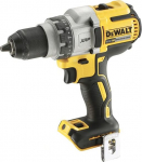 DeWALT DCD991NT-XJ Cordless Drill 18V TSTAK | DCD991NT-XJ | 5035048644584