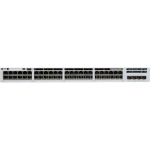 Cisco CATALYST 9300L 48P POE | C9300L-48P-4G-E | 0889728174633
