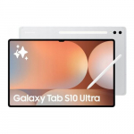 Samsung SM-X920 Galaxy Tab S10 Ultra 14.6" Wi-Fi 12GB RAM 256GB Silver EU | 38286156 | 8806095596952