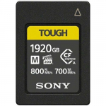 Karta Sony Tough CEA-M CFexpress 1.92 TB  (CEAM1920T) | CEAM1920T | 4548736147867