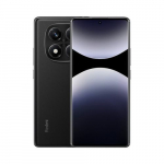 Xiaomi Redmi Note 14 Pro 5G Dual SIM 12GB RAM 512GB With Charger Black EU | 60076 | 6941812721766