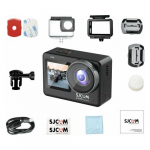 Kamera SJCAM SJ10 Pro czarna | SJ10 PRO | 6972476161049