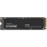 Crucial SSD T710 4TB M.2 NVMe 2280 PCIe 5.0 14500/13800 | CT4000T710SSD8 | 649528945921