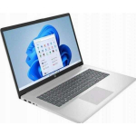 HP 17 - Ryzen 7 7730U | 17.3"-FHD | 16GB | 1TB | Win11Home | Silver | 9Q392EA|10M2 | 5906849804456
