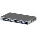 Netgear GS748T SMART Sw itch 48xGE 4xSFP(shared | GS748T-600EUS | 10606449169215