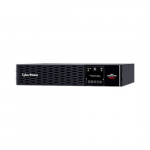 CyberPower | Smart App UPS Systems | PR2200ERTXL2U | 2200 VA | 2200 W | PR2200ERTXL2U | 4712856277654