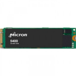serwerowy Micron 5400 Boot 240GB SATA III (6 Gb/s)  (MTFDDAV240TGC-1BC1ZABYYR) | MTFDDAV240TGC-1BC1ZABYYR | 649528933522