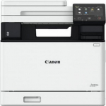 Canon MF752Cdw | Colour | Laser | Color Laser Multifunction Printer | Wi-Fi | 5455C012 | 4549292193176
