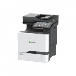Lexmark Multifunction Colour Laser printer | CX735adse | Laser | Colour | Multifunction | A4 | 47C9620 | 0734646714501