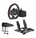 PXN VD6 DBT kit - VD6 base + WDS R2 handlebars + PD HM brake/gas pedals + Z9 clamp | VD6 Bundle DBT | 6948052904157