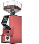 Eureka Mignon Specialita Smart 16CR - Młynek automatyczny - Terracotta | 2603000188 | 8059495350031