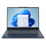 Lenovo IdeaPad 5 2-in-1 16IAL10 Intel Core Ultra 7 255U Hybrid (2-in-1) 40.6 cm (16") Touchscreen WUXGA 32 GB LPDDR5x-SDRAM 1 TB SSD Wi-Fi 6 (802.11ax) Windows 11 Home English Blue New Repack/Repacked | 5-16IAL10 | 5903719152167
