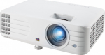 ViewSonic PG706HD Business DLP Beamer 4000 ANSI Lumen | PG706HD | 0766907001792