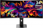 MSI MPG 341CQR QD-OLED X36 | MPG 341CQR QD-OLED X36 | 4711377404099