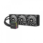 Thermaltake AIO Toughli quid 360 ARGB TRX40 | CL-W336-PL12GM-A | 4713227529525