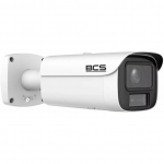 Kamera IP BCS BCS-L-TIP68VCR6L6-Ai2 Kamera IP BCS tubowa 8Mpx | BCS-L-TIP68VCR6L6-Ai2 | 5904890717886