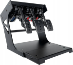 SIMAGIC P1000I Modułowy system z trzema pedałami w odwr&oacute;conym układzie, S304 | P1000I | 6975472770123