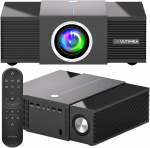 Ultimea Apollo P60 Projector | U0342 | 4262533460072