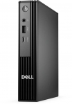 Dell Pro Micro QCM1255 AMD Ryzen 5 8500GE/16GB/512GB/Intel Integrated/Win11 Pro/No kbd/3Y ProSupport NBD Onsite Warranty | Dell | BTO511_QCM1255_EMEA_nokb | 2000001402832