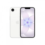 Apple iPhone 17e 256GB White EU MHRW4 - ONLY BOX DAMAGE | MHRW4ZDADMG | 195951030784