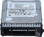 serwerowy Lenovo 300GB 2.5'' SAS-2 (6Gb/s)  (00AJ082) | 00AJ082 | 4058154000991