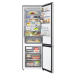 LG GBBW726CPY , C, Free-standing, Combi, Height 2.03 m, Net fridge 326 L, Net freezer 139 L,Stainless Steel | LG | GBBW726CPY.APYQEUR | 8806096580912
