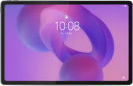 Lenovo Idea Tab Plus | | 12.1 " | Luna Grey | IPS | 2560 x 1600 pixels | MediaTek | Dimensity 6400 | 8 GB | Soldered LPDDR4X | 128 GB | Wi-Fi | Front camera | 8 MP | Rear camera | 13 MP | Bluetooth | 5.2 | Android | 15 or Later | Tab Pen (ZAG7 | ZAG7 ...