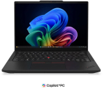 Lenovo Ultrabook ThinkPad T14 G7 21WN007MPB W11Pro Ultra 7 355/32GB/1TB/INT/14.0 WUXGA/Touch/Black/3YRS Premier Support + CO2 Offset | 21WN007MPB | 199275727573