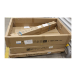 Lanberg SALE OUT. Rack cabinet 19" free-standing 27U/800x1200 (flat pack) with mesh door lCD, black | SALE OUT. | Rack cabinet 19" free-standing 27U/800x1200 (flat pack) with mesh door, LCD | FF01-8227-23BL | Black | DAMAGED PACKAGING, DEMO | FF01-82 ...