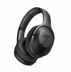 Teufel REAL BLUE NC 3 wireless Over-Ear bluetooth Headphones night black | 107001572 | 4048945588456