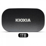 KIOXIA EXCERIA PLUS G2 1000GB Portable USB 3.2 Gen2 Type C | LXD20K001TG8 | 4582563859623