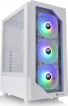 Thermaltake View 200 TG ARGB Snow (CA-1X3-00M6WN-00) | CA-1X3-00M6WN-00 | 4713227533676