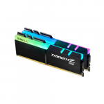 G.Skill  | Trident Z RGB (For AMD) | 32 Kit (16GBx2) GB | DDR4 | 3200 MHz | PC/server | Registered No | ECC No | F4-3200C16D-32GTZRX | 4713294220615