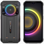 ULEFONE ARMOR 21 8/256GB NFC DS BLACK | UF-A21/BK | 6937748735366