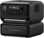 EcoFlow River 3 Max Portable Power Station | EFRIVER3Max-EU-CBOX | 4895251627955