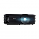 Acer  X1328WHn | WXGA (1280x800) | 5000 ANSI lumens | 20000:1 | Black | MR.JX211.001 | 4711121799365