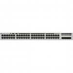 Cisco CATALYST 9200L 48-PORT POE+ | C9200L-48P-4G-E | 889728170185