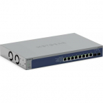 NETGEAR  8x 10G XS508TM-100EUS Insight Managed | XS508TM-100EUS | 606449165357