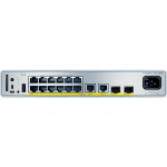 Cisco CATALYST 9000 COMPACT SWITCH | C9200CX-12P-2X2G-E | 0889728447126