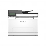 Pantum Multifunctional Printer | CM2100ADW | Laser | Colour | A4 | Wi-Fi | White | CM2100ADW | 6936358047456