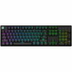 Klawiatura Keychron K10 HE Standard Edition Gateron Double-Rail Magnetic Nebula (K10H-J1) | K10H-J1 | 4894979016805