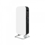 Mill | Heater | AB-H1000MEC | Oil Filled Radiator | 1000 W | Number of power levels 3 | Suitable for rooms up to 12-16 m&sup2; | White | AB-H1000MEC | 7090019822345