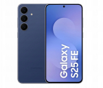 Samsung Galaxy S25 FE SM-S731B/DS 17 cm (6.7") Dual SIM Android 16.0 5G USB Type-C 8 GB 512 GB 4900 mAh Navy | SM-S731BDBIEUE | 8806097644897