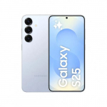 Samsung SM-S931B Galaxy S25 5G 12GB RAM 128GB Icyblue EU | SM-S931BLBDEUB | 8806095851143