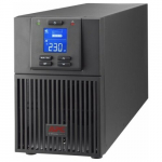 SRV1KIL-E APC Easy UPS On-Line SRV 1000VA 230V with Extended Runtime Battery Pack | SRV1KIL-E | 731304450931