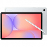 SAMSUNG TAB S10 LITE SM-X406 6+128GB 10.9" 5G SILVER | SM-X406BZSREUB | 8806097638674